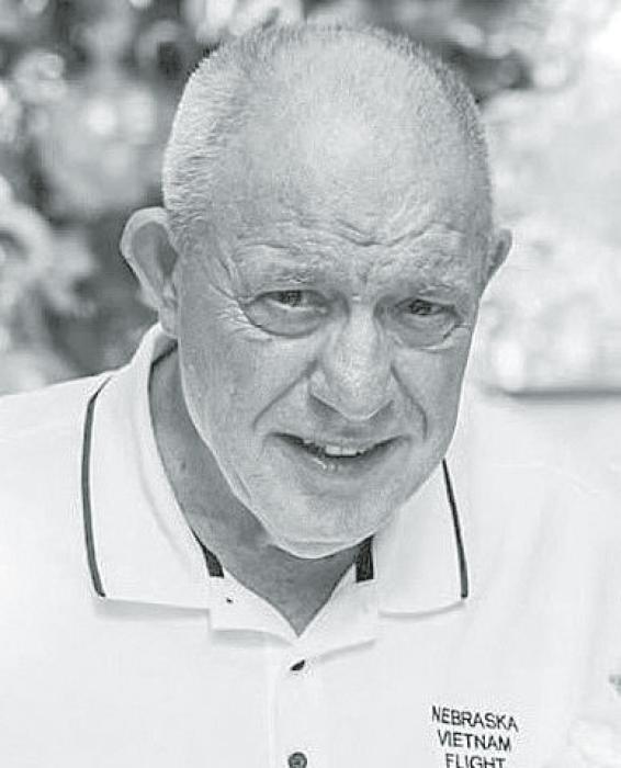 George William 'Bill' Snyder, Jr., 79
