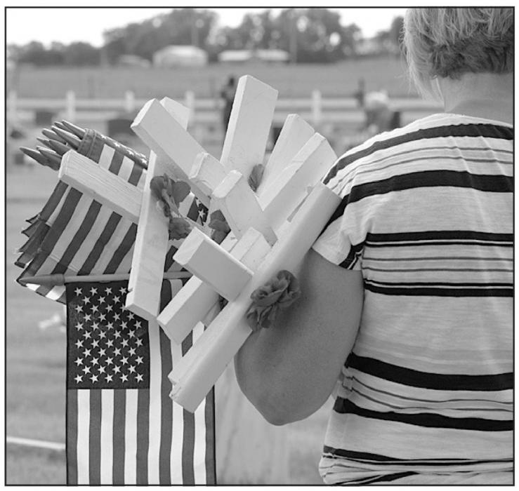 Ainsworth American Legion Post #79 Is Asking for Help on Friday, May 28th