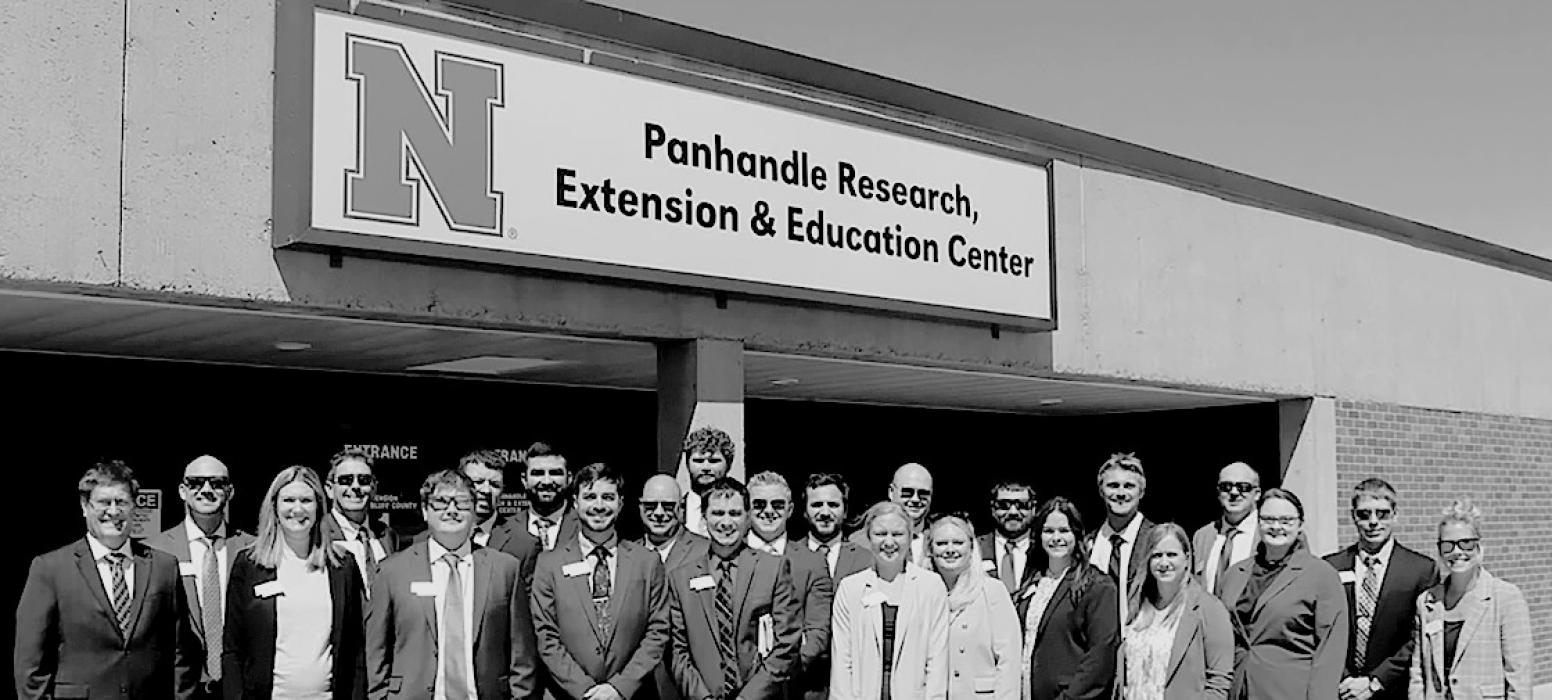 Nebraska LEAD Class 42 will graduate from the program on March 21, 2025. Nearly 1,200 Fellows have completed the leadership development curriculum since its inception in 1981.