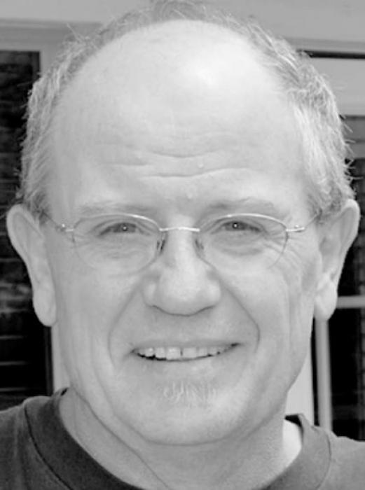 Gregory L. Lohmeyer, 63