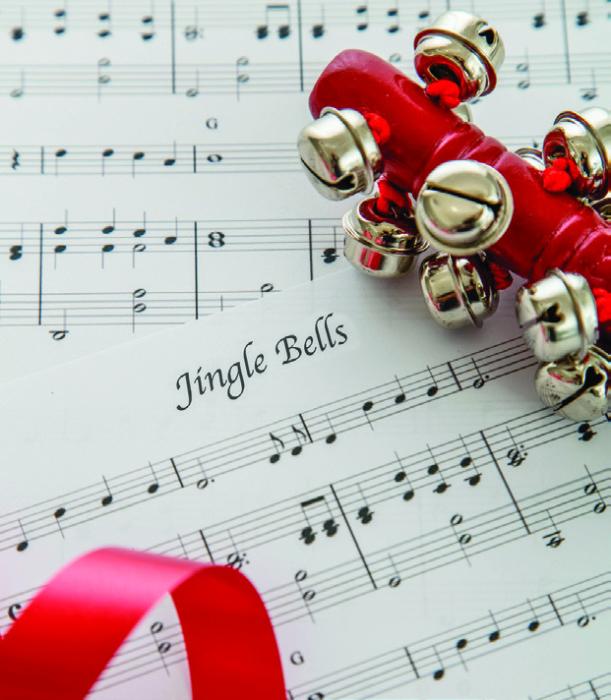 Name That Christmas Carol Quiz