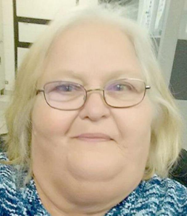 Kathy Jo Woods