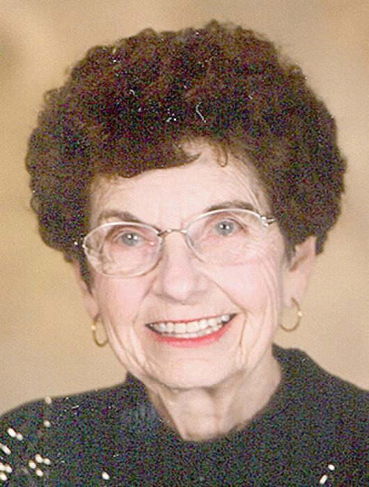 Janet L. (Hitchcock) Bejot, 87
