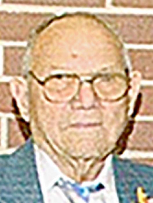 Dale Caskey, 93