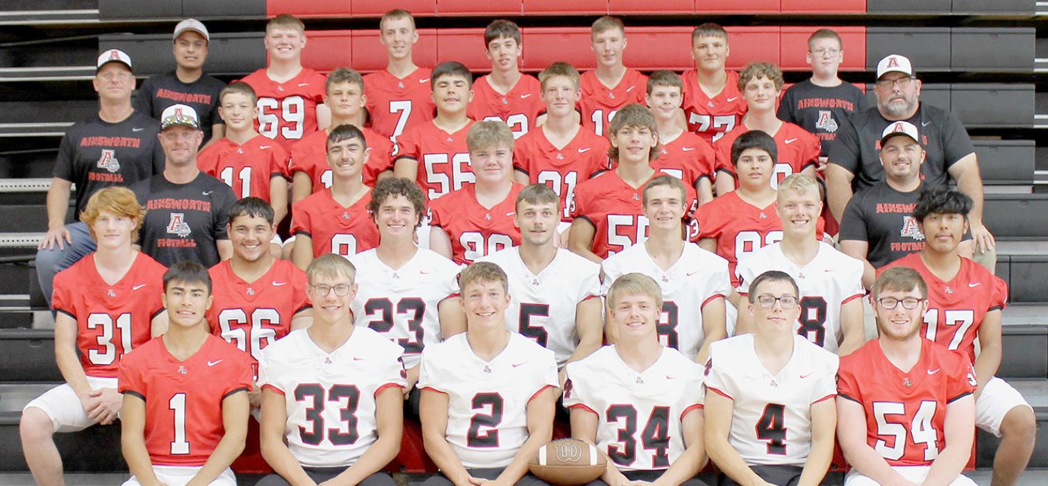 2024 A.H.S. Homecoming