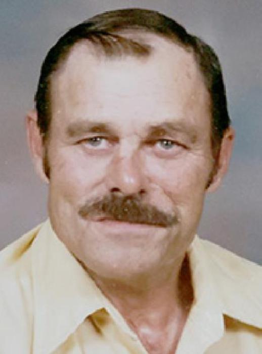 Tom Trail, 83