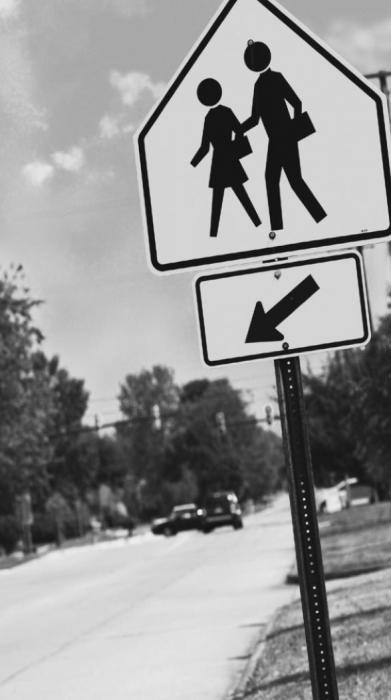 Drivers Urged to Remember Back-to-School Safety
