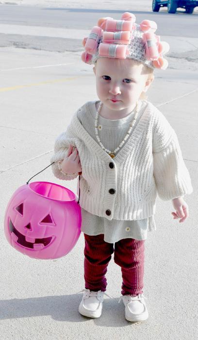 Tricks and Treats During 2022 Halloween
