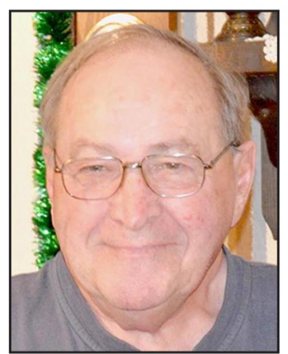 Michael Dean Witt, 78