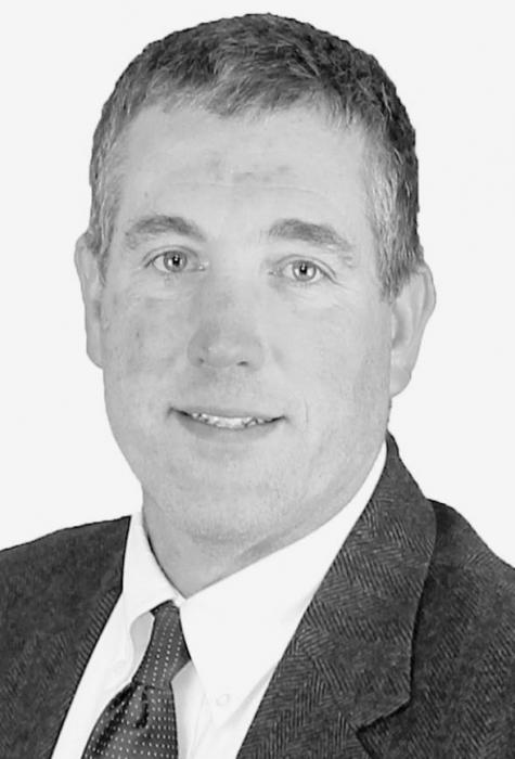 1985 AHS Alum Brad Wilkins will begin serving as the President of the Board of Directors of the Nebraska Association of School Boards this November.