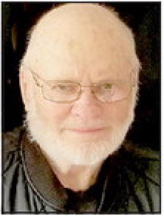 Gerry “Mighty” F. Graham, 83