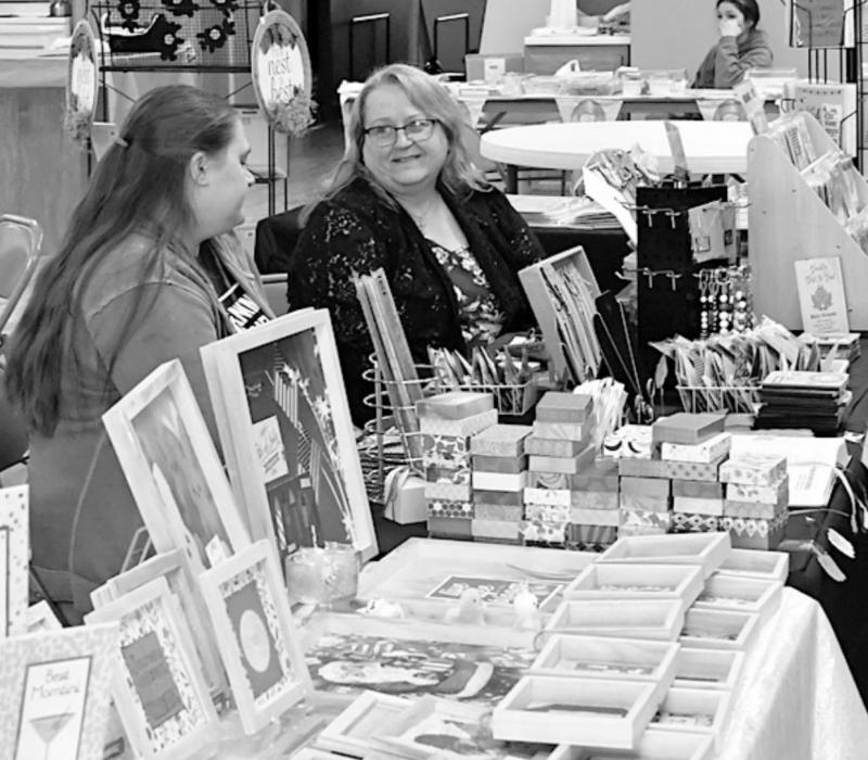 Brown County Participates in the Annual Bargain Buyway Event