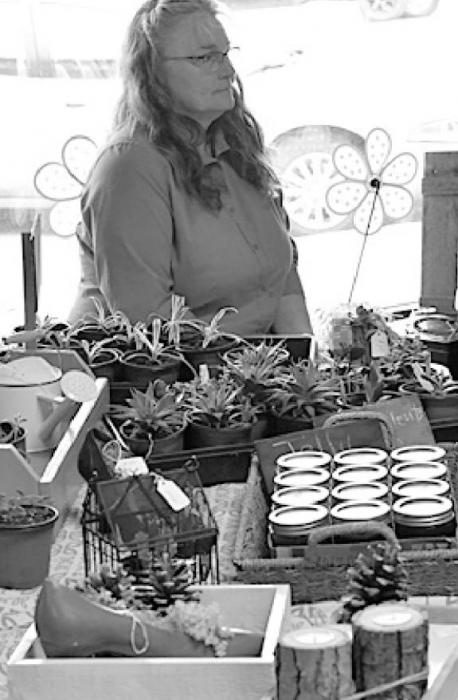 Brown County Participates in the Annual Bargain Buyway Event