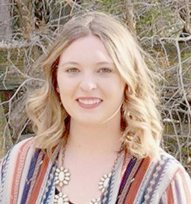 Michaela Hobbs Chosen to Lead County Court in Valentine