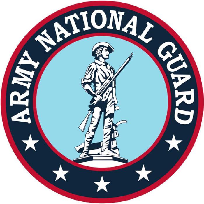 Celebrating the National Guard