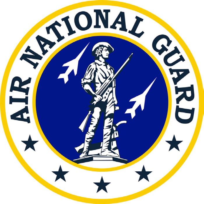 Celebrating the National Guard