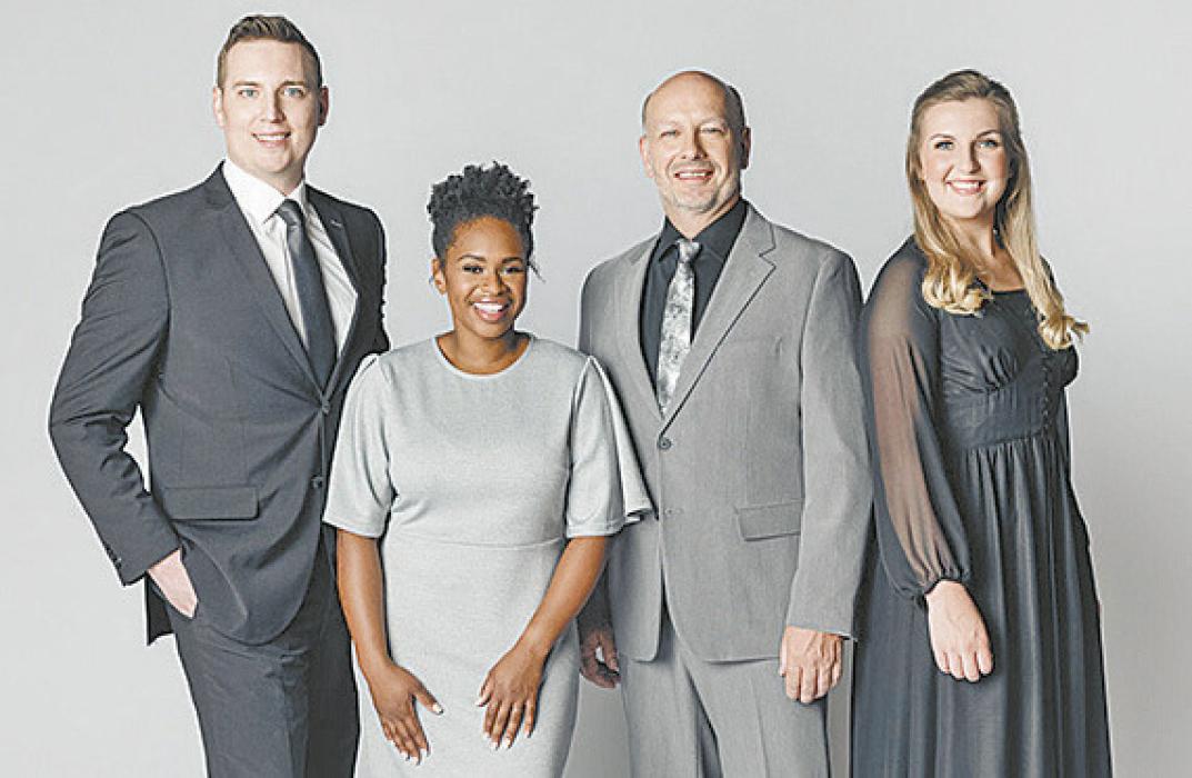 The Craguns are Returning to Prairie View Gospel Barn