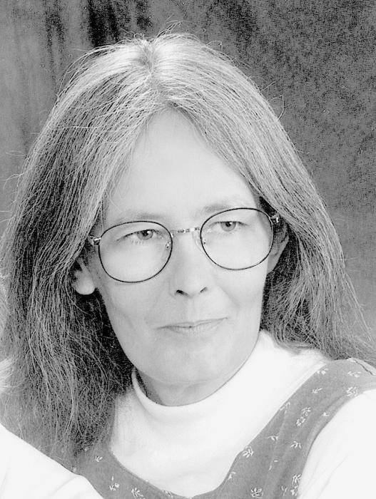 Darlene Elizabeth Meyer, 77