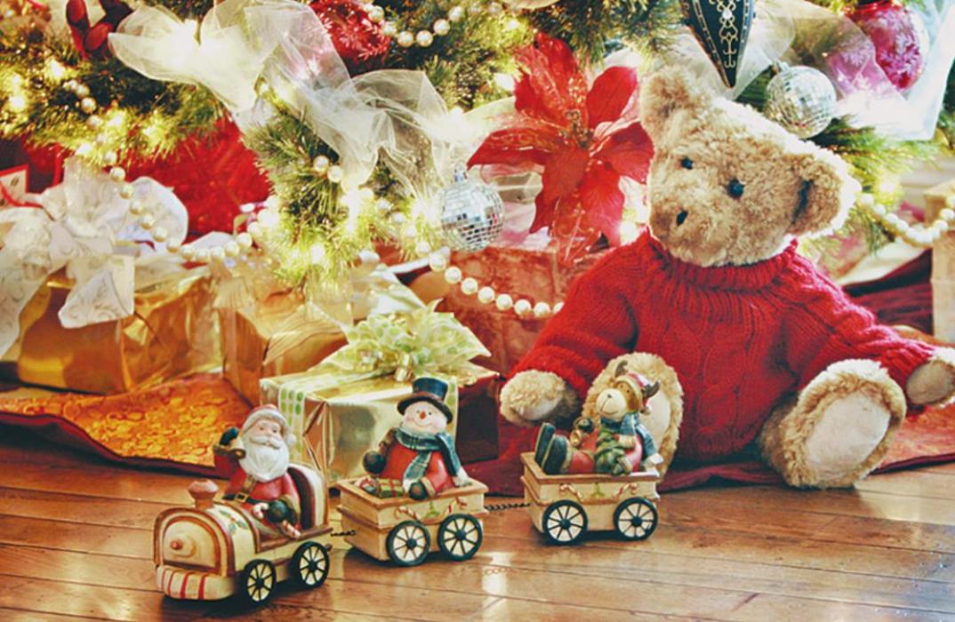 Buying toys and other gifts is one of the most exciting parts of the holiday season, so before making any purchases this year, keep safety in mind.