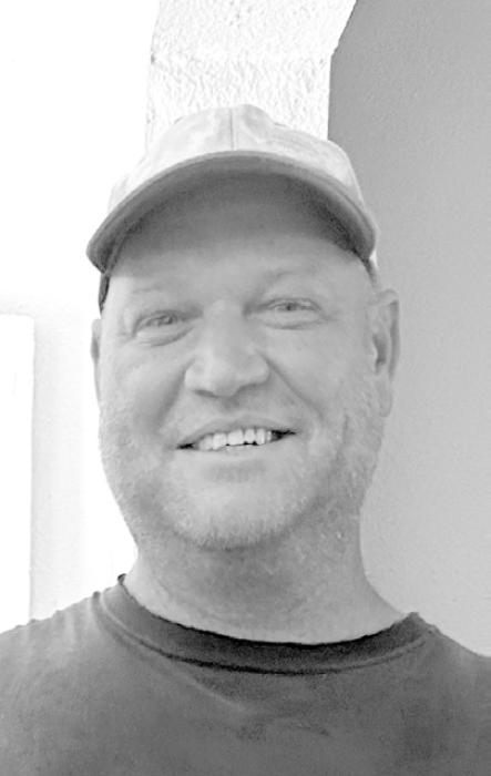 Shawn L. Malone, 48