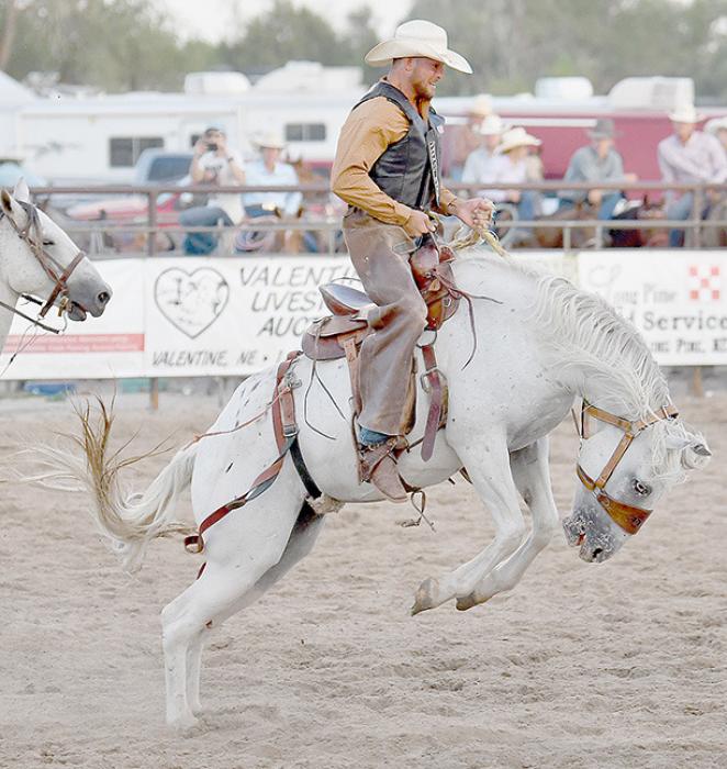 89th Annual Brown County Fair and Rodeo Will Be Held Aug. 30th, 31st, Sept. 1st & 2nd