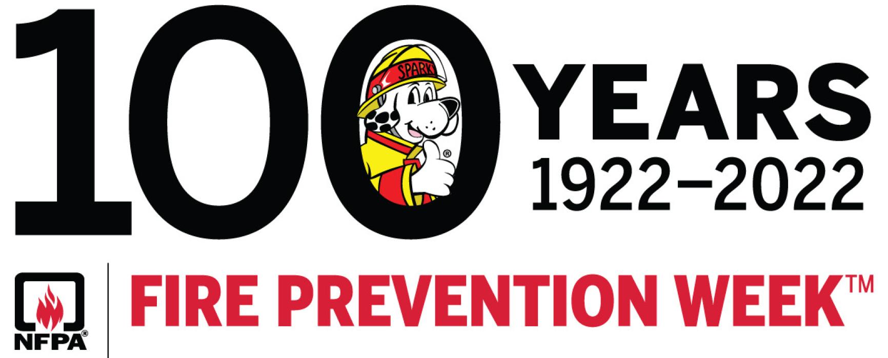 100 Years 1922-2022