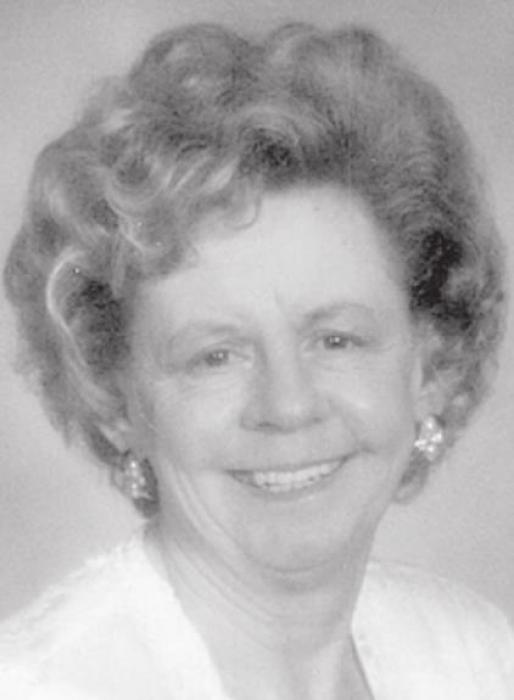 Norma Elaine Jensen-DeGonzague, 79