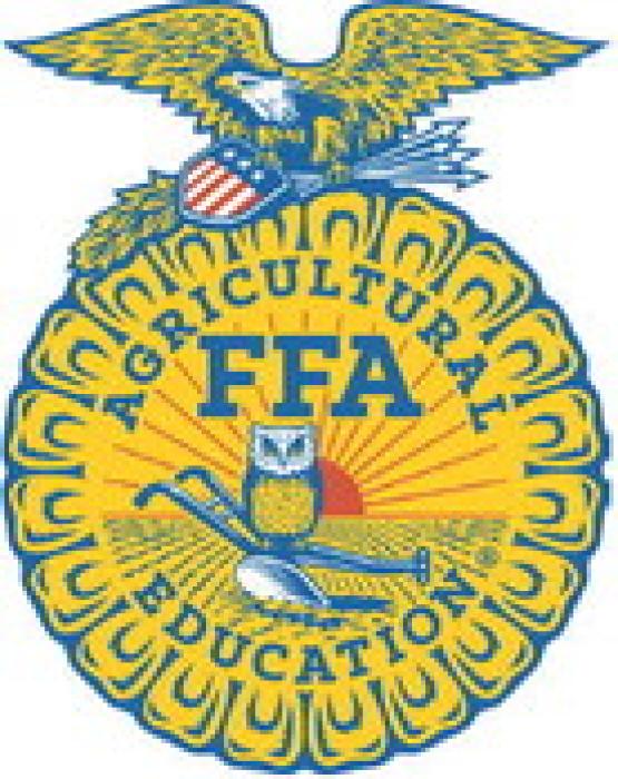 The Meaning of the FFA Emblem