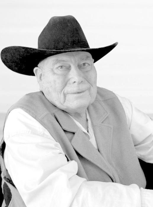 Lane K. Briggs, 82
