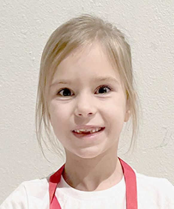 Samantha Keller First Grade Samantha’s mood and disposition are always cheery. Her optimism and positive attitude are absolutely infectious. They really help her achieve her personal best and motivate many of her fellow classmates to try harder. I hope Samantha’s terrific attitude about school and learning will continue throughout her school career.