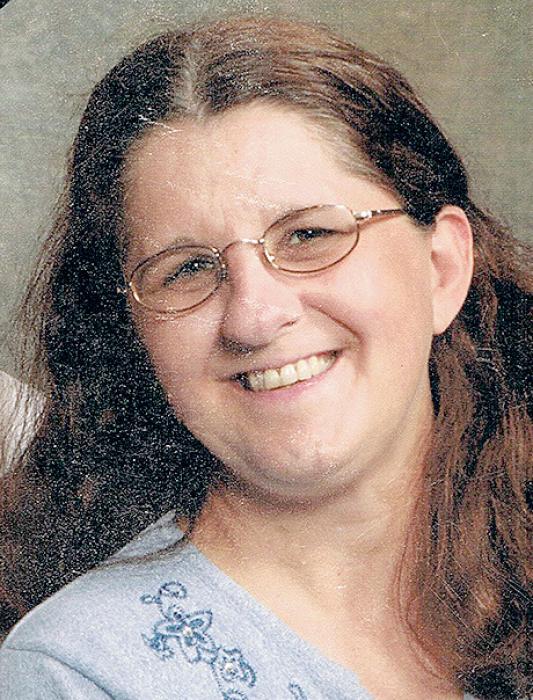 Jeanine Anne (Lauer) Klosner 62