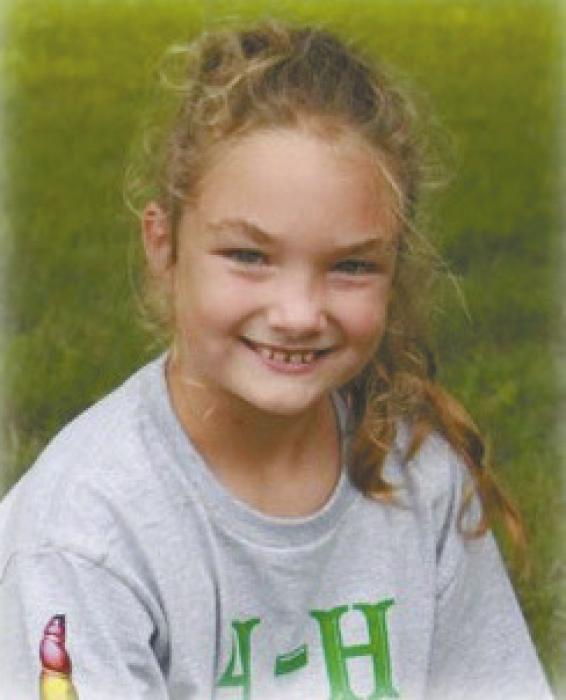 Lehn Earns Purple Ribbon