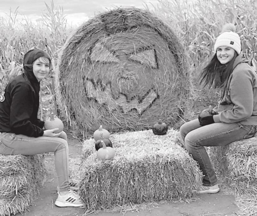 Ainsworth FFA Chapter Gives Back By Helping at Community Events