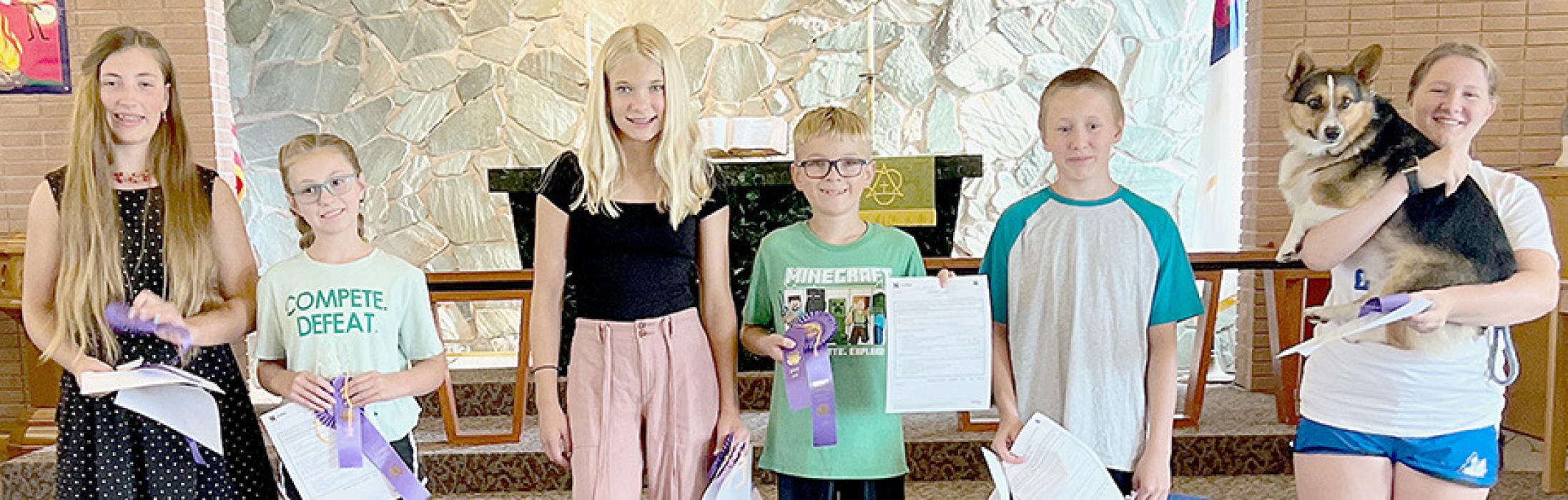 2024 BKR Fashion Show Results