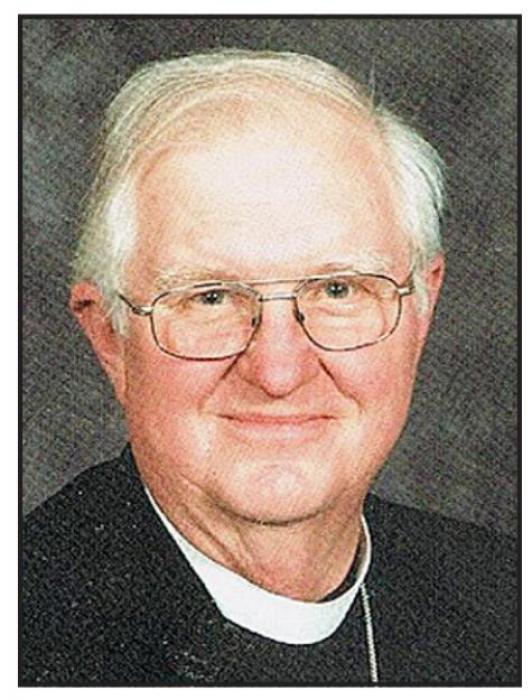 Reverend Georg Williams, Jr., 71