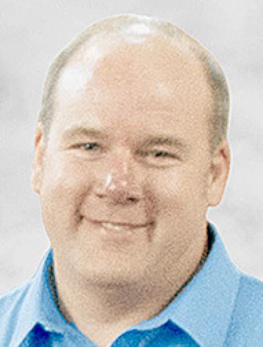 Michael Lee Schelm, 53