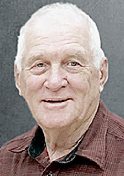 Robert W. Micheel, 79