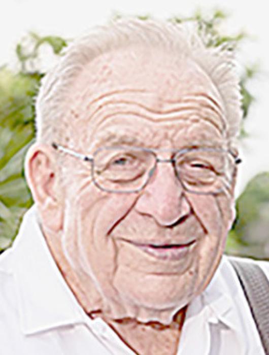 Gary Lee Bonefield