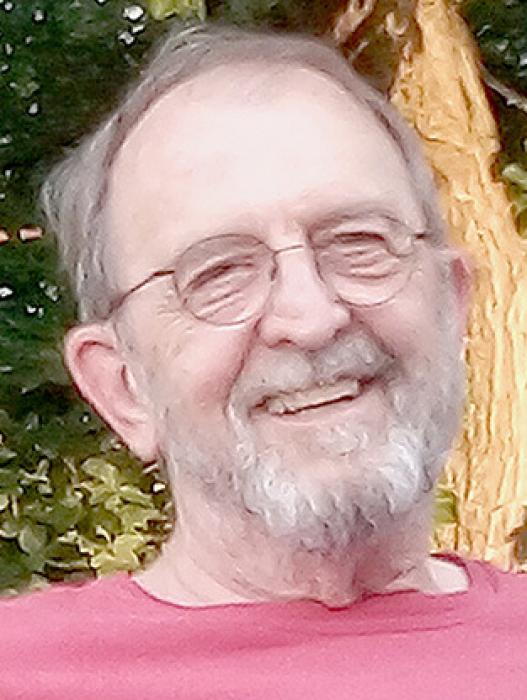 David Wayne McNally