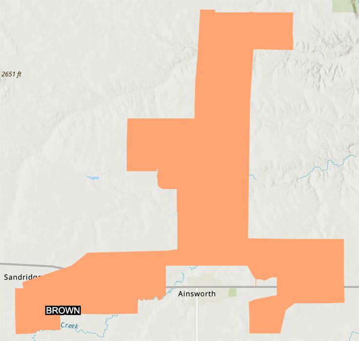 Three River Communications Receives Grant to Expand Fiber to Rural Ainsworth, NE