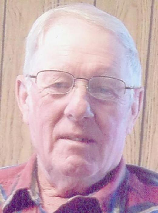 Jerry Kemp, 78Jerry