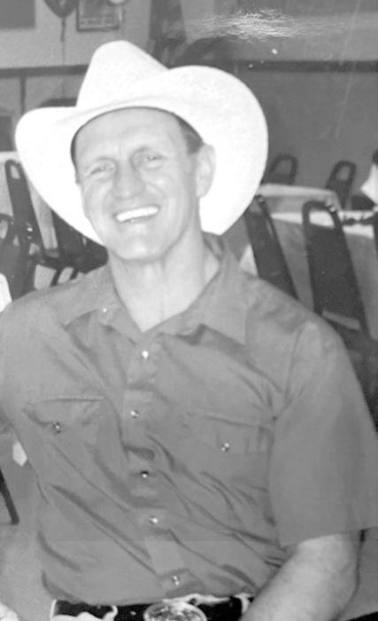Orville P. 'Andy' Anderson, 78