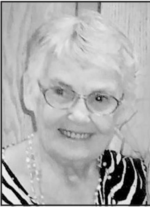Ella Mae (Scofield) McIntosh, 87