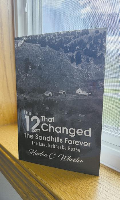 The book is available for purchase at KBRB, $20 per copy.