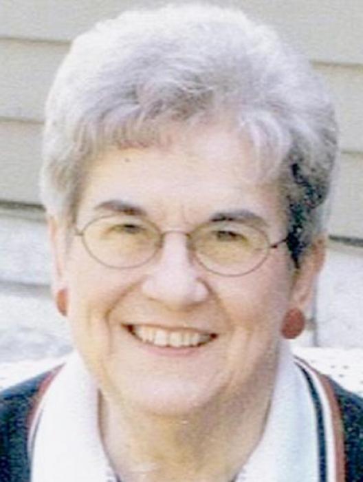 Shirley Burger