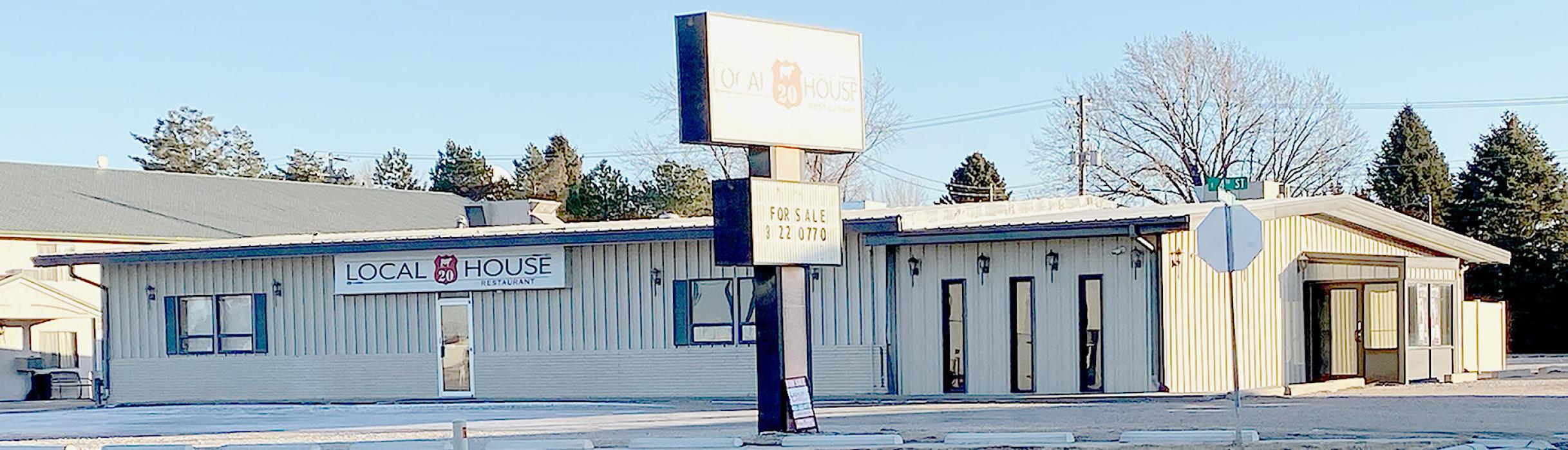 Brown County Hospital to Purchase