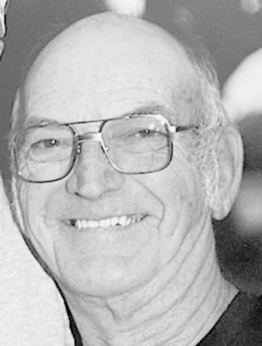 Ralph Clarence Davis, 82