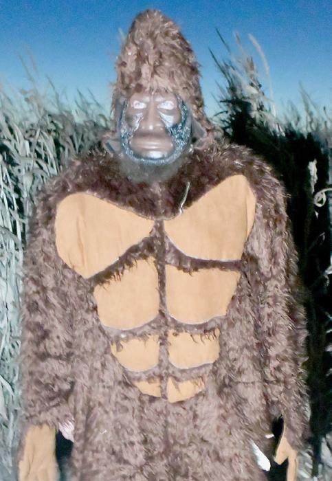 Sandhills Corn Maze Family Event, Fun for All Ages