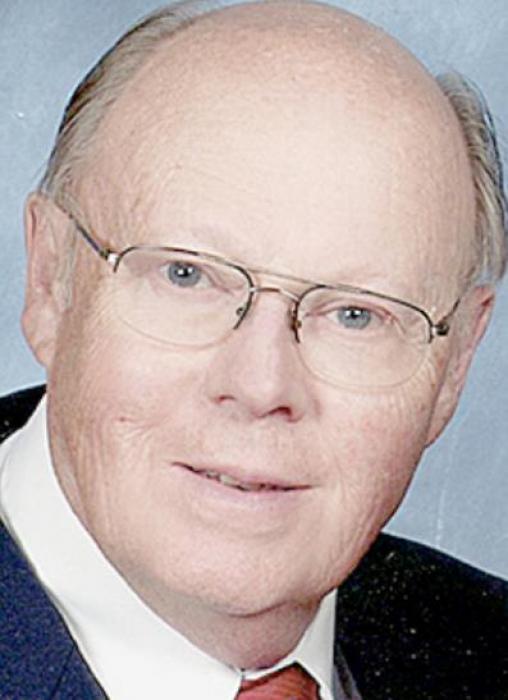 Gerald W. “Jerry” Allen Jr., 90