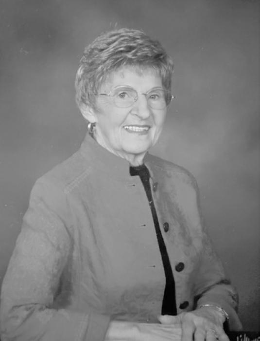 Joan M. (Callaway) Jackson